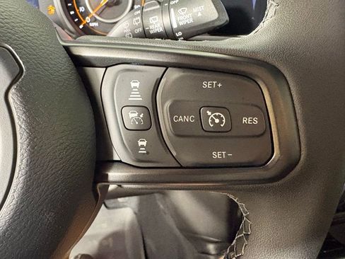 New 2026 Jeep Wrangler Sport S AWD/4WD image 21