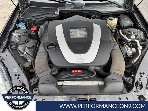 Used 2006 Mercedes-Benz SLK 280 image 16