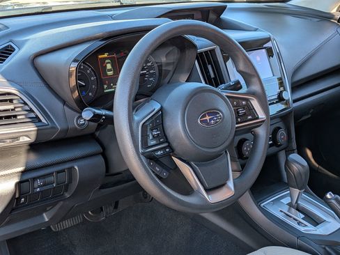 Certified 2020 Subaru Impreza 2.0i image 14