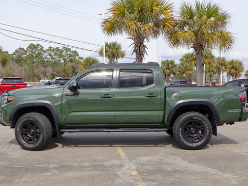 Used 2020 Toyota Tacoma TRD Pro image 25