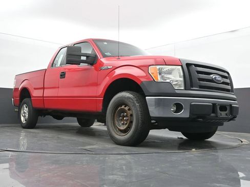 Used 2012 Ford F150 XL w/ PWR Equipment Group AWD/4WD image 42