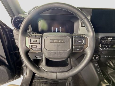 Certified 2024 Toyota Land Cruiser image 11