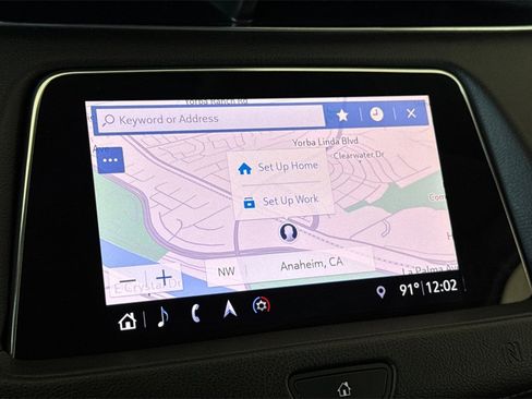 Used 2019 Cadillac XT4 Premium Luxury w/ Driver Awareness Package image 23