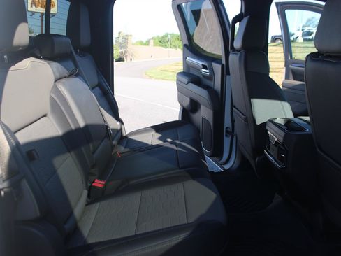 Used 2024 Chevrolet Silverado 1500 ZR2 w/ ZR2 Bison Edition AWD/4WD image 40