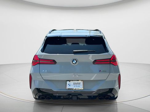 Used 2025 BMW X3 M50 w/ Premium Package AWD/4WD image 6