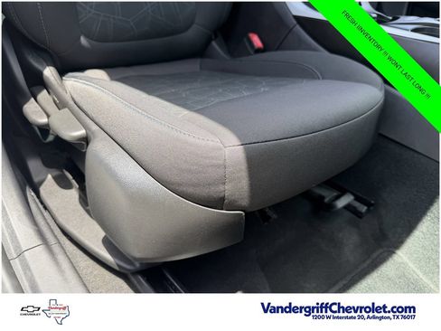 Used 2018 Chevrolet Volt LT FWD image 26