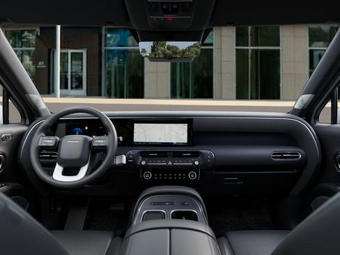 New 2026 Hyundai Palisade Calligraphy image 11