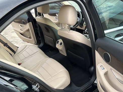 Used 2018 Mercedes-Benz C 300 Sedan w/ Premium Package image 30