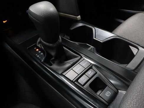 Used 2025 Toyota Camry LE image 26