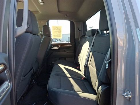 Certified 2025 GMC Sierra 2500 SLE w/ SLE Convenience Package image 10