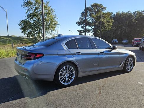 Used 2022 BMW 530i xDrive w/ Convenience Package image 12