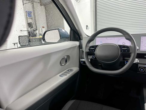 Used 2024 Hyundai Ioniq 5 SEL AWD/4WD image 15