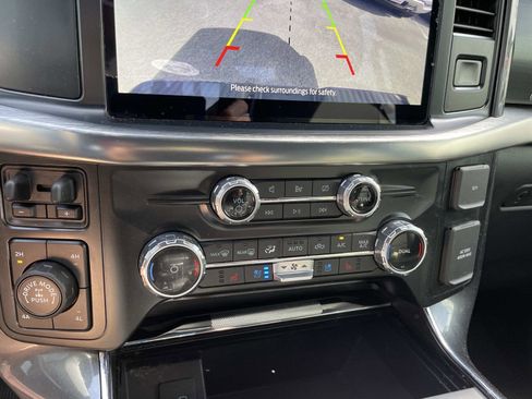 Used 2022 Ford F150 Lariat AWD/4WD image 20