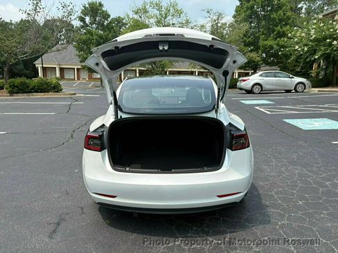 Used 2023 Tesla Model 3 Standard Range RWD image 11