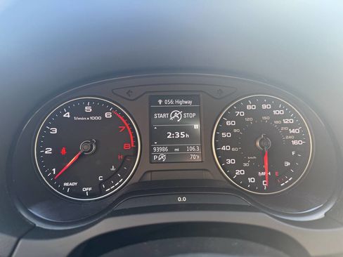 Used 2017 Audi A3 2.0T Premium image 27