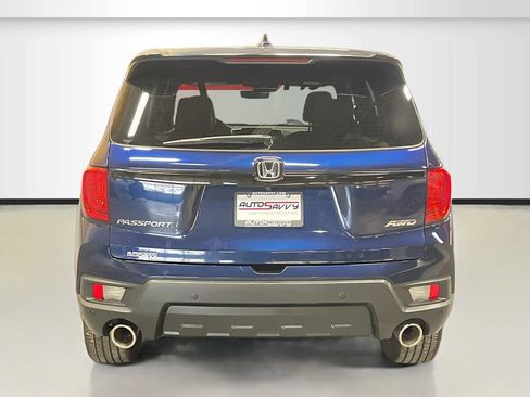 Used 2025 Honda Passport EX-L image 6