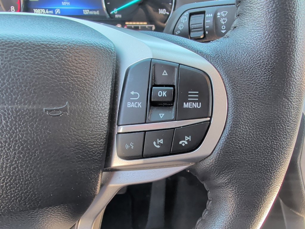 Certified 2023 Ford Explorer XLT w/ Equipment Group 202A AWD/4WD image 18