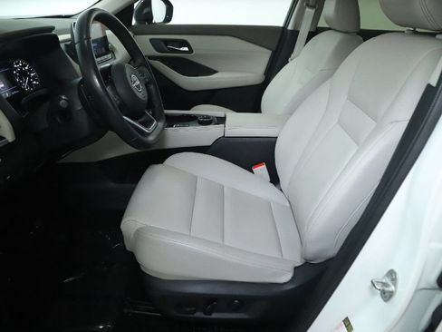 Used 2023 Nissan Rogue SL AWD/4WD image 19