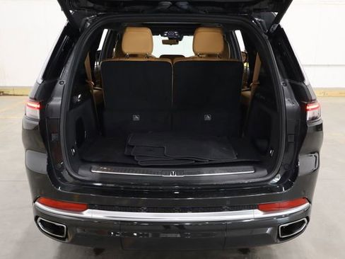 Used 2023 Jeep Grand Cherokee L Summit w/ Advanced Protech Group IV image 20