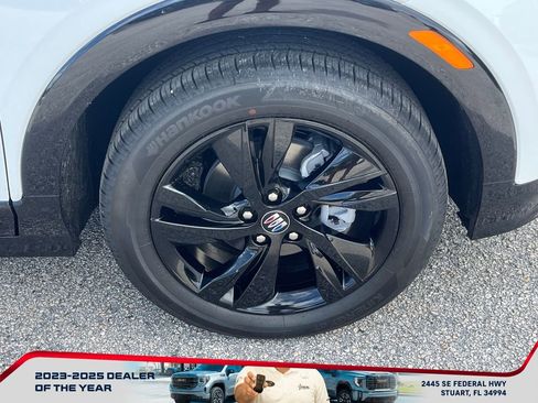 New 2026 Buick Encore GX Sport Touring w/ Advanced Technology Package image 20