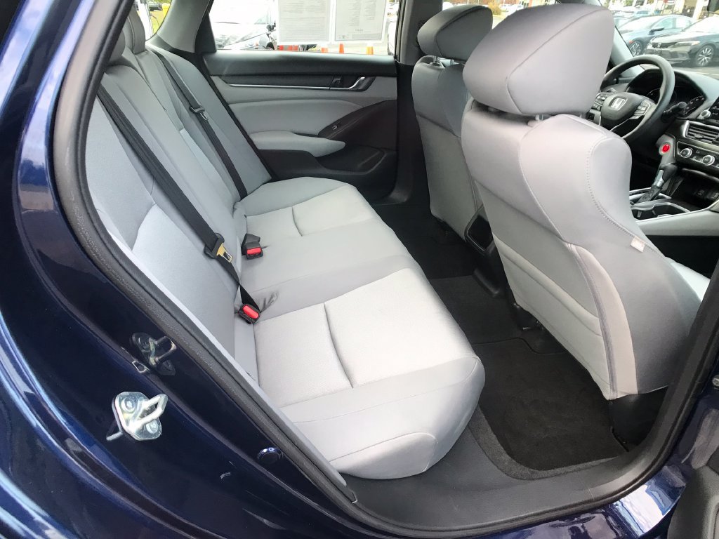 Used 2018 Honda Accord LX image 26