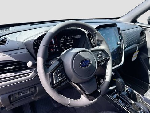 New 2026 Subaru Forester Premium AWD/4WD image 9