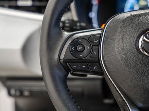 Used 2023 Toyota Corolla XSE image 25