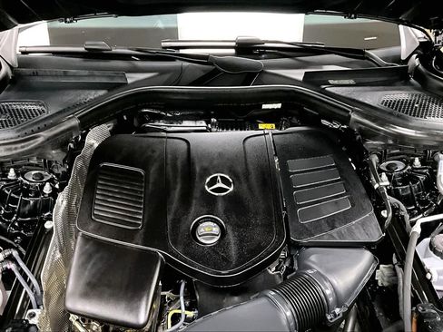 Certified 2026 Mercedes-Benz GLC 300 4MATIC image 30