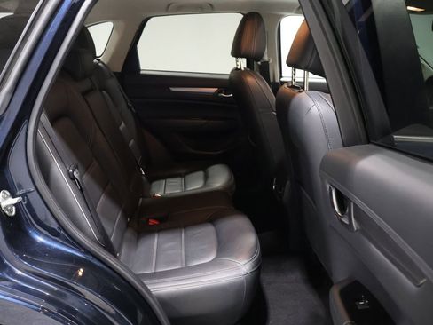 Used 2025 MAZDA CX-5 AWD 2.5 S w/ Preferred Package image 22