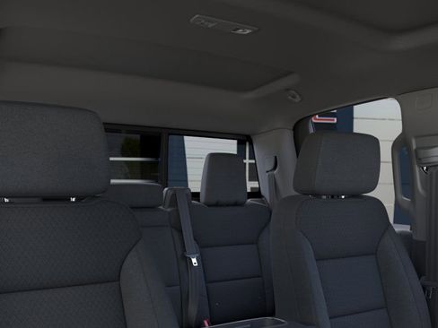 New 2026 GMC Sierra 1500 Elevation image 24