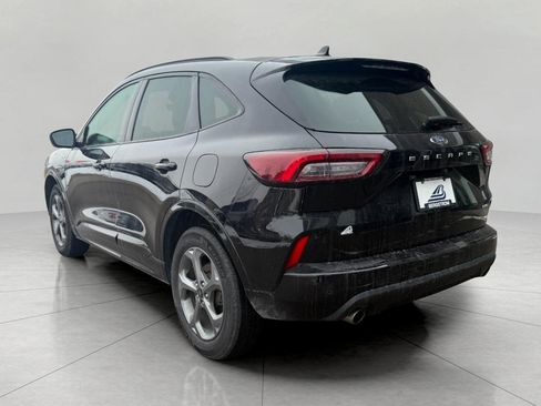 Used 2023 Ford Escape ST-Line w/ Tech Pack #1 image 10
