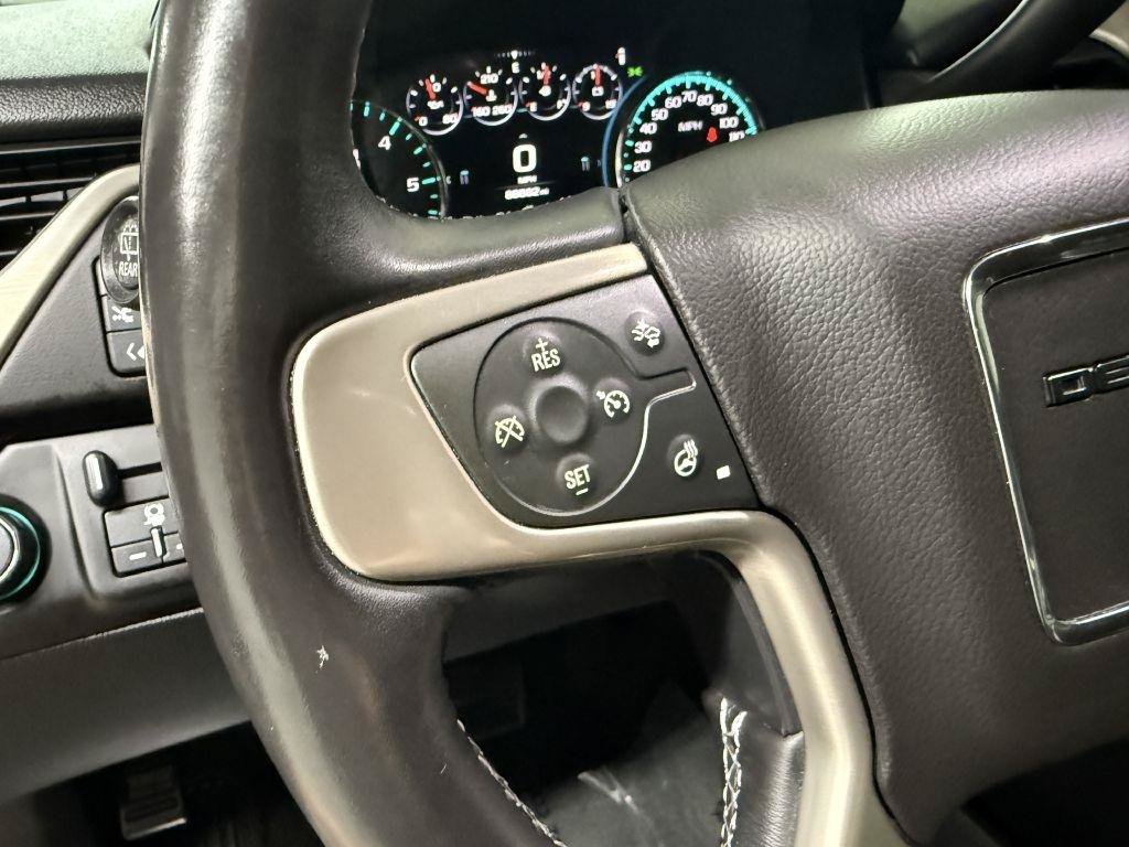 Used 2017 GMC Yukon XL Denali w/ Open Road Package AWD/4WD image 21