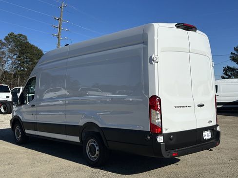 New 2026 Ford Transit 350 Base image 22