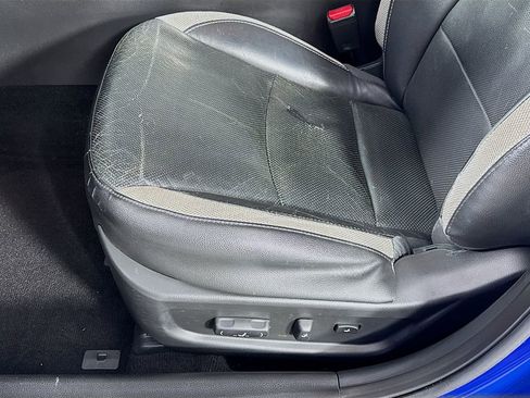 Used 2013 Kia Optima SX w/ Premium Touring Pkg image 22