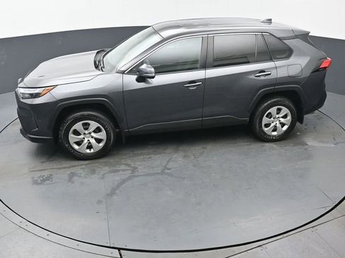 Used 2023 Toyota RAV4 LE image 40