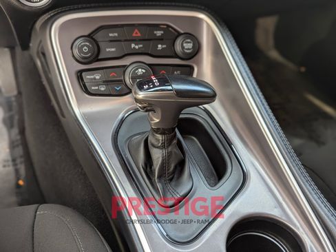 Used 2022 Dodge Challenger GT image 22