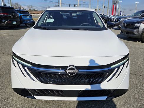 New 2026 Nissan Sentra SV image 16