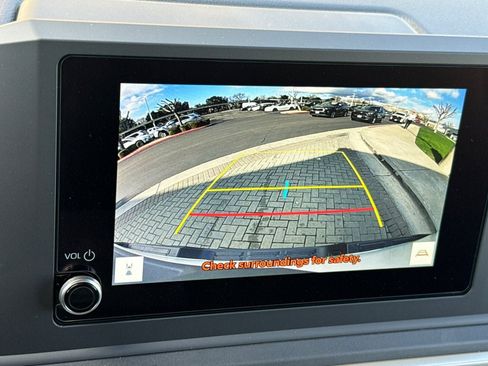 New 2026 Toyota Tacoma SR image 21