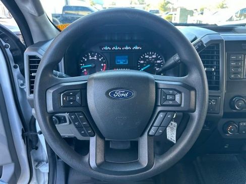 Certified 2022 Ford F250 XL w/ Power Equipment Group image 19