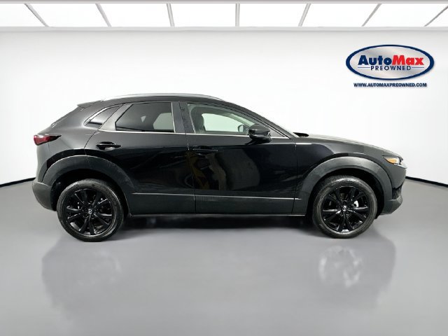 Used 2024 MAZDA CX-30 AWD 2.5 S w/ Select Sport Pkg image 9