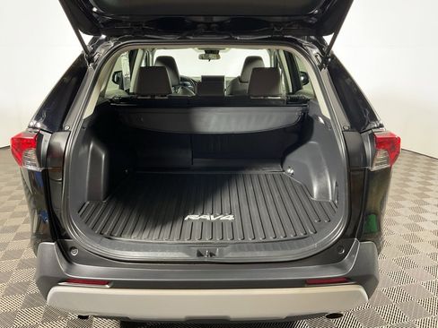 Used 2024 Toyota RAV4 Adventure image 14
