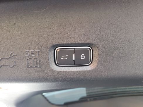 New 2026 Lincoln Navigator Reserve w/ Jet Appearance Package image 35