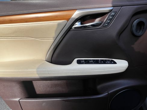 Used 2017 Lexus RX 350 350 image 13