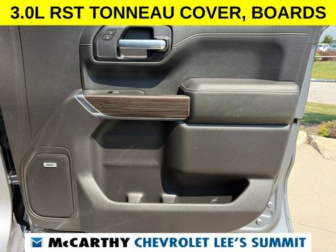 Used 2020 Chevrolet Silverado 1500 RST w/ All-Star Edition AWD/4WD image 24