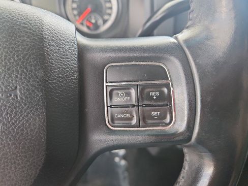 Used 2014 RAM 2500 Big Horn image 16