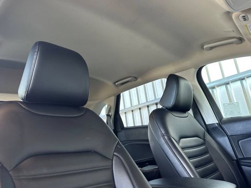 Certified 2023 Ford Edge SEL w/ Convenience Package AWD/4WD image 20
