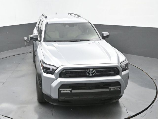 New 2026 Toyota 4Runner SR5 AWD/4WD image 27