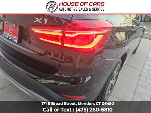 Used 2017 BMW X1 xDrive28i AWD/4WD image 14