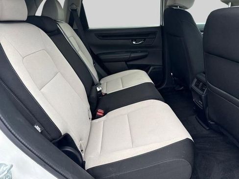Used 2024 Honda CR-V EX image 19