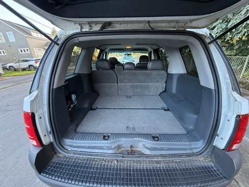 Used 2003 Ford Explorer XLS image 8